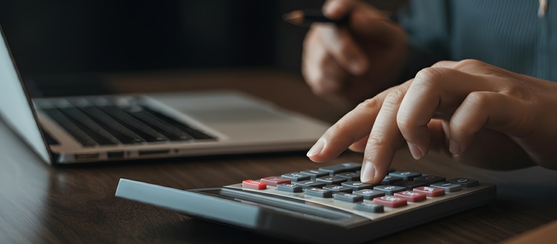 Податковий розрахунок за формою № 1ДФ: інструкція